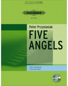 Five Angels