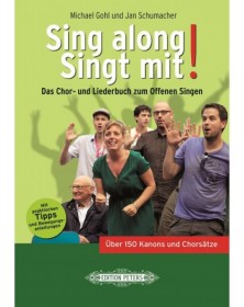 Sing Along - Singt Mit!