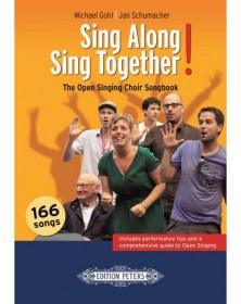 Sing Along - Sing Together!