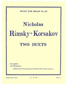 Duets(2)