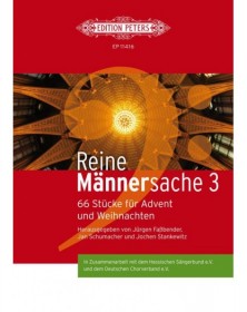 Reine Männersache 3