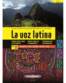 La Voz Latina