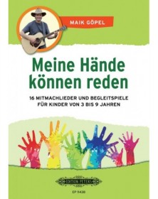 Meine Hände Können Reden