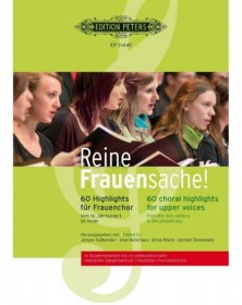 Reine Frauensache 1