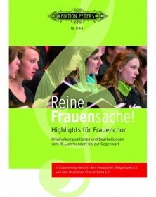 Reine Frauensache 1...