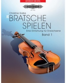Bratsche Spielen