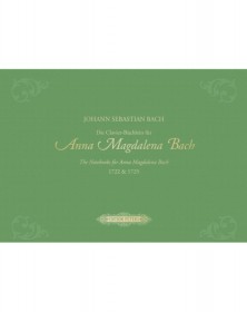 Die Clavier-Büchlein für...