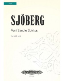 Veni Sancte Spiritus