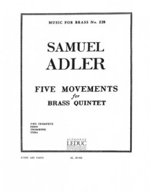 5 Movements