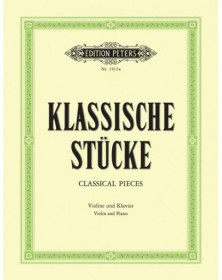 Klassische Stucke 1