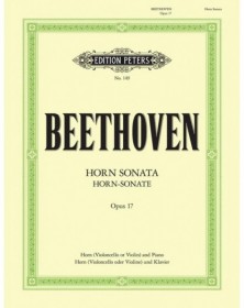 Sonate Op.17