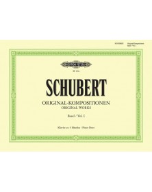 Original-Kompositionen I