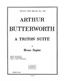 Triton Suite