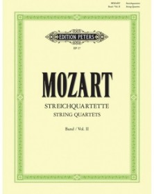 String Quartets Vol.2