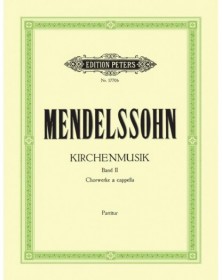 Kirchenmusik Vol.2