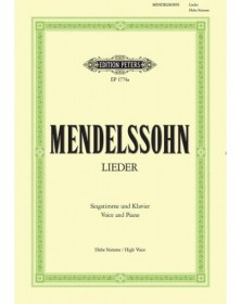 Complete Lieder