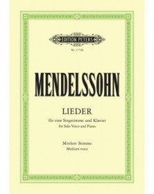 Complete Lieder