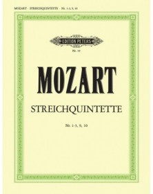 Streichquintetten 2