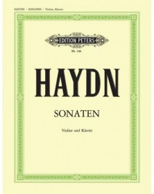 8 Sonatas