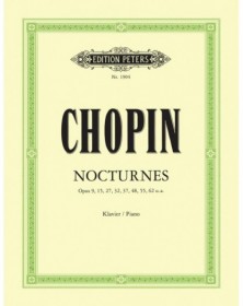 Nocturnes