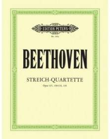 String Quartets Vol.3