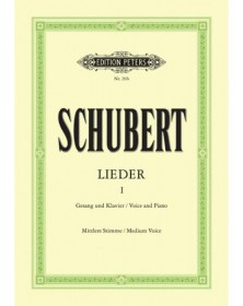 Lieder No. 1