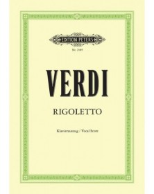 Rigoletto