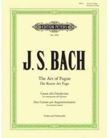 The Art of Fugue