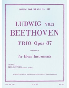 Trio Op.87