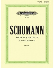 String Quartets, complete