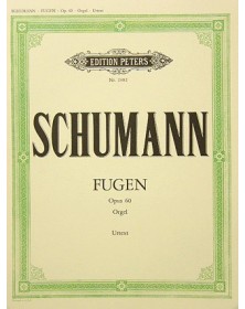 Fugen Op.60