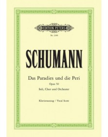 Das Paradies Und Die Peri...