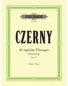 40 Tägliche Übungen - Daily...