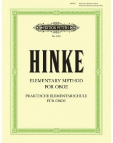 Hinke : Elementary Method...
