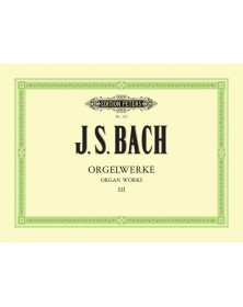 Complete Organ Works -...