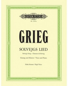 Solvejgs Lied
