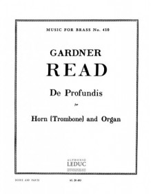 De Profundis