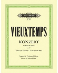 Concerto No.2 in Fa Dièse...