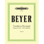 Ferdinand Beyer : Ecole Préliminaire Op.101