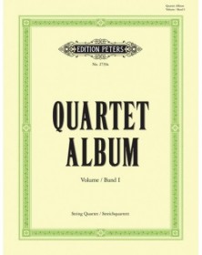 Easy Original Quartet...