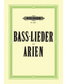 Bass Album