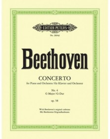 Concert 04 G Op.58