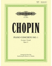 Concert 01 E Op.11