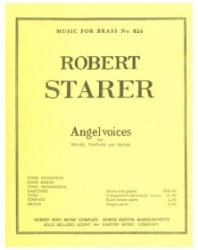 Angel Voices