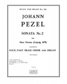 Sonata N02-Hora Decima