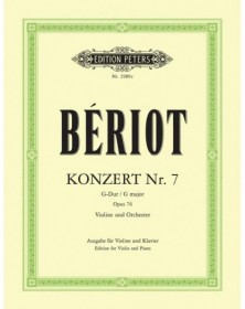 Concert 07 G Op.76