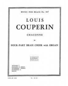 Chaconne