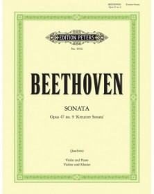 Sonate A Op.47/9