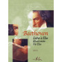 Beethoven : Lettre à Élise (Urtext)