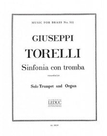 Sinfonia Con Tromba